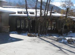 3884 E North Little Cottonwood Cyn Rd, Sandy, UT 84092