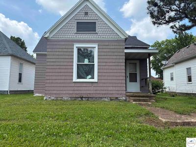 1215 E 10th St, Sedalia, MO, 65301