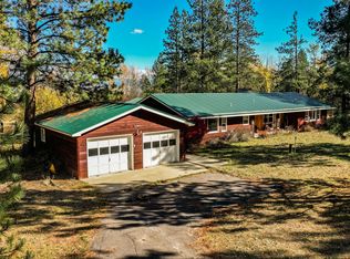 4694 Watt Ln, Stevensville, MT 59870