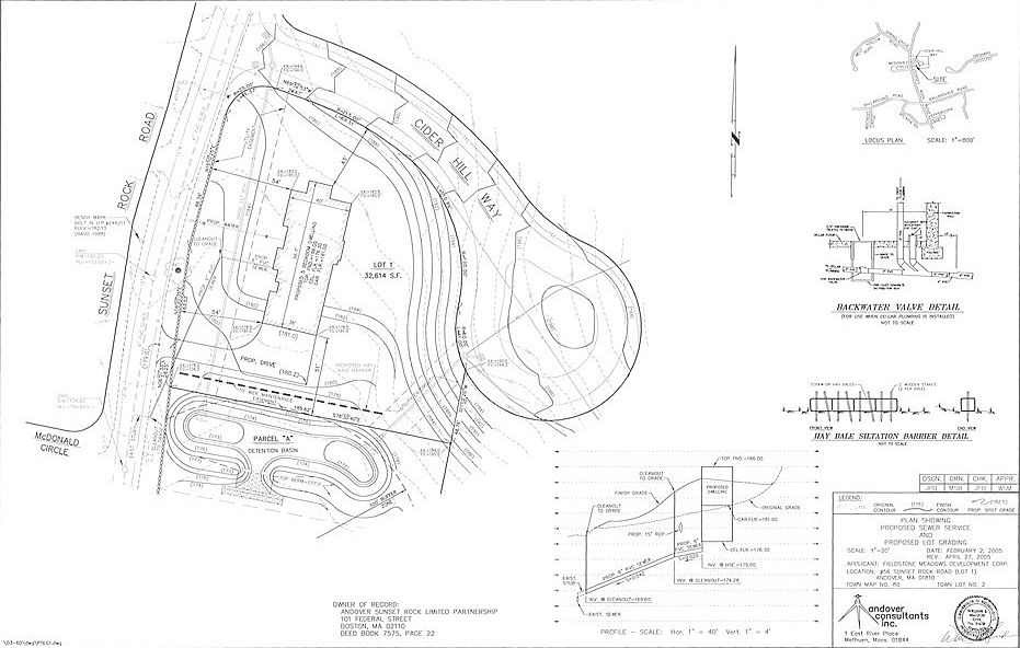 2nd image of 56 Sunset Rock Rd
