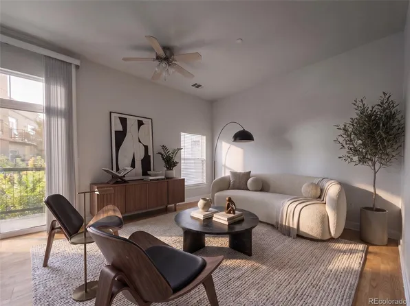 5677 S Park Place #A205, Greenwood Village, CO 80111