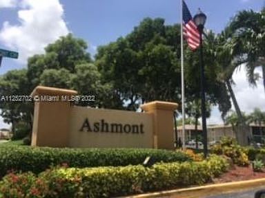 1st image of 7863 Ashmont Cir #115