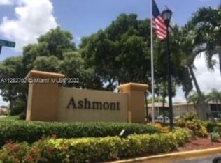 7863 Ashmont Cir #115, Tamarac, FL 33321