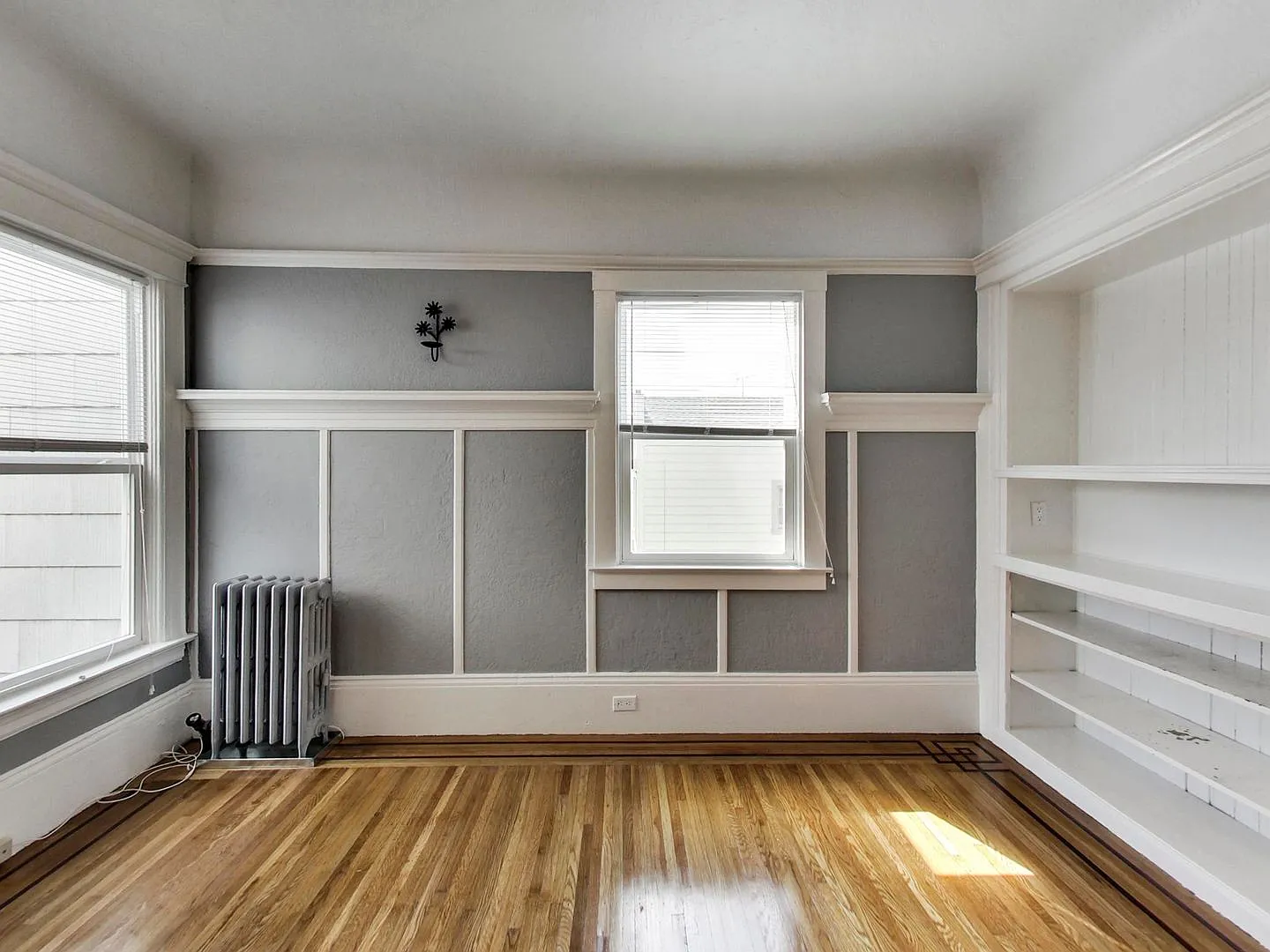 1 bed, 1.0 bath, 773 sqft, $4,500 — Photo 2