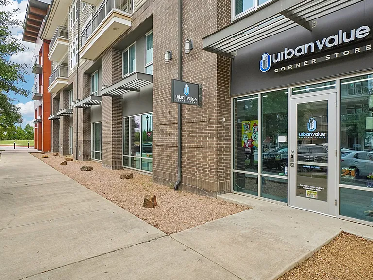 Harmony Luxury Apartments — Photo 31