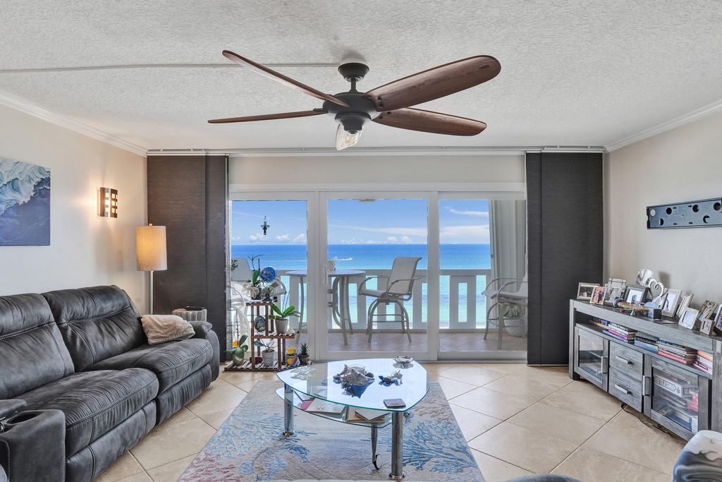 1012 N Ocean Boulevard #905, photo 8