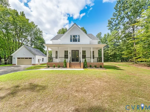 8299 Pamlico Rd, Hanover, VA 23005