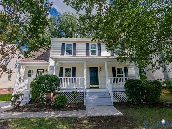 5009 Merlin Ln, Glen Allen, VA 23060