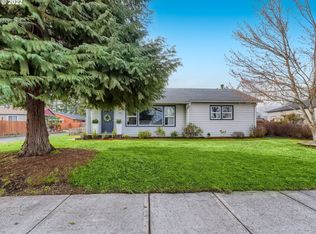545 N Locust St, Canby, OR 97013