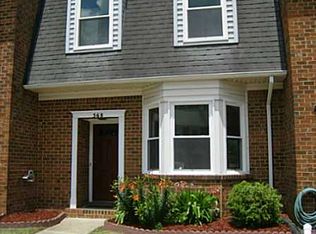 568 Mill Landing Rd, Chesapeake, VA 23322