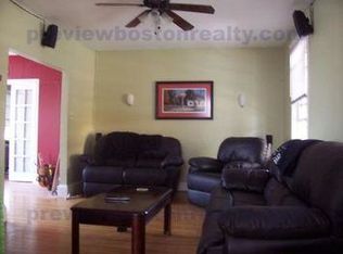 70 Larch St #SD1, Brighton, MA 02135