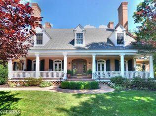41 Springhill Farm Ct, Cockeysville, MD 21030