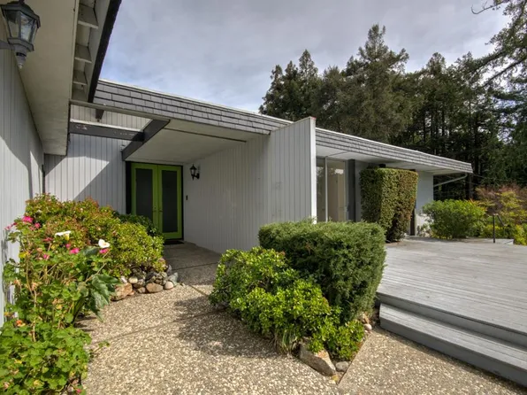 204 Camino Sinuoso, Scotts Valley, CA 95066