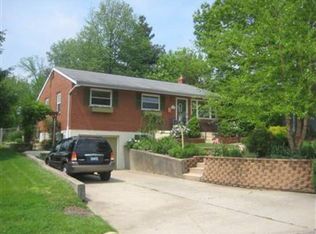 503 Timberlake Ave, Erlanger, KY