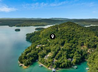 Russell Brothers Rd, Sharps Chapel, TN 37866