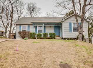 436 Cedarview Dr, Nashville, TN 37211