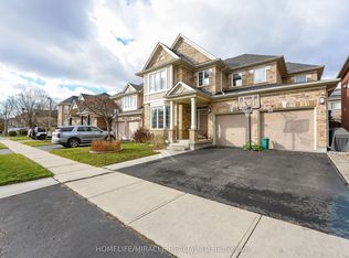 6 Mendoza Dr, Brampton, ON L7A3M3