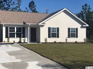 1868 Northlake Drive Northlake LOT 141, Conway, SC 29526