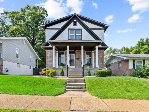 7042 Oleatha Ave, Saint Louis, MO 63139