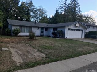 6970 Corfu Blvd NE, Bremerton, WA 98311