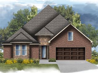 Sapphire IV S Plan, Longleaf, Lumberton, TX 77657