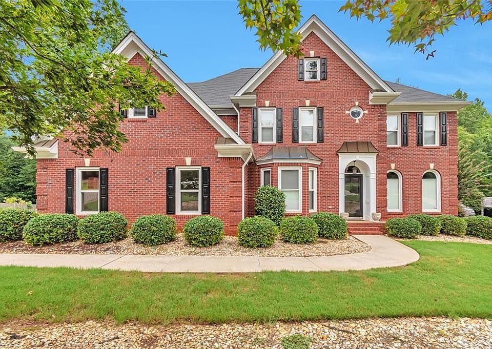 1199 Oxford Dr SE, Conyers, GA 30013 MLS 7249127 Zillow