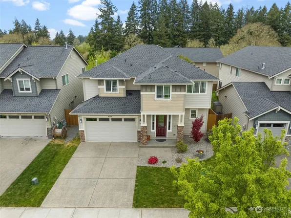 8330 48th Court SE, Lacey, WA 98503