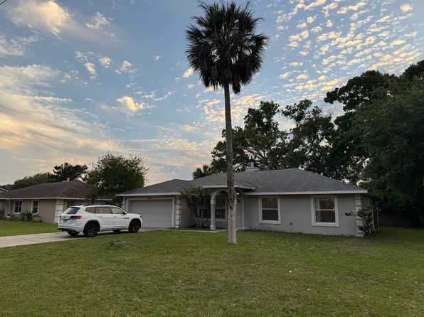 4686 Spruce Creek Rd, Port Orange, FL 32127