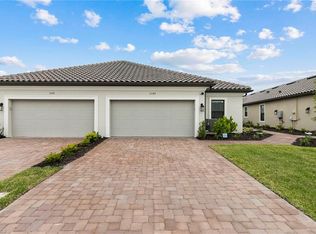 15189 Sacile St, Naples, FL 34114