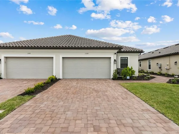 15189 Sacile St, Naples, FL 34114