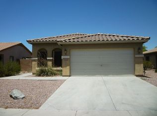 7180 S Morning Dew Ln, Buckeye, AZ 85326