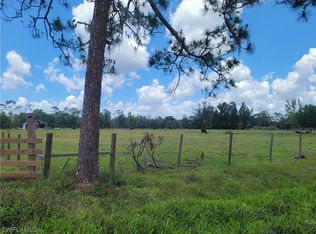 5840 Pangola Rd, Fort Myers, FL 33905