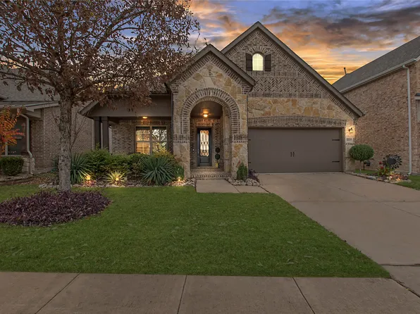 8812 Tatenhill Pl, McKinney, TX 75070
