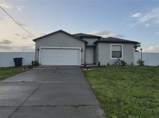 1107 N Capri Ct, Labelle, FL 33935