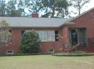 2740 Cora Dr, Columbus, GA 31906