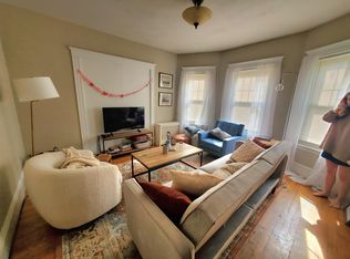 4 Berwick Rd #1, Medford, MA 02155