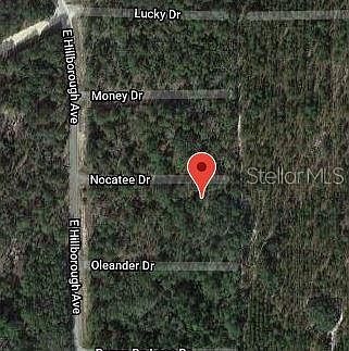 2nd image of 109 NOCATEE DRIVE LOT 8