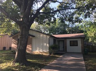 501 Blueberry Hl, Austin, TX 78745