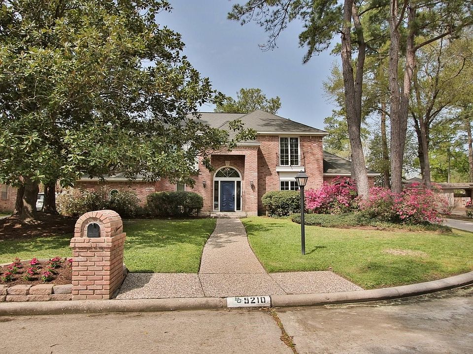 5210 Westerham Pl Houston TX 77069 MLS 96775755 Zillow