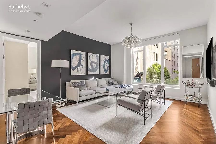 1st image of 400 W 12th St APT 3A