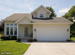 107 Coopworth Ct, Stephens City, VA
