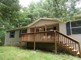 115 Mountain View Ln NE, Floyd, VA 24091