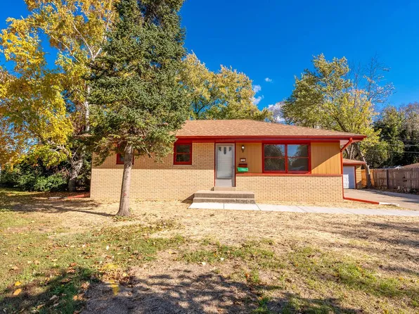 5364 North 87th STREET, Milwaukee, WI 53225