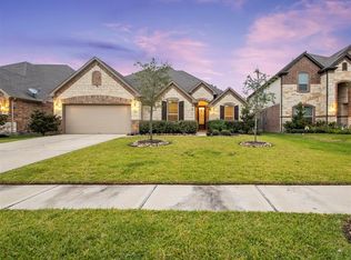 2015 Aspen Point Ln, Rosenberg, TX 77469