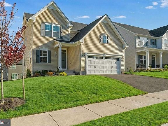 2nd image of 1268 Backbone Way