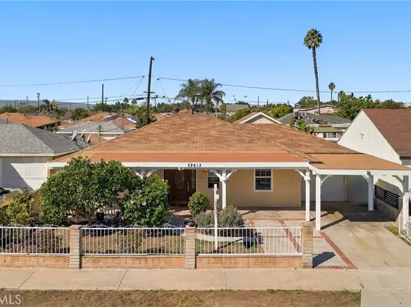 22613 Grace Ave, Carson, CA 90745