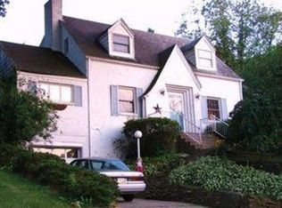 4639 Rolling Hills Rd, Pittsburgh, PA 15236