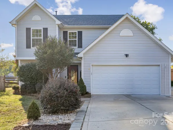 6922 Brandon Chase Ln, Concord, NC 28025