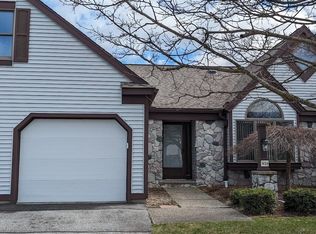 3024 Hawthorne Dr, Bay City, MI