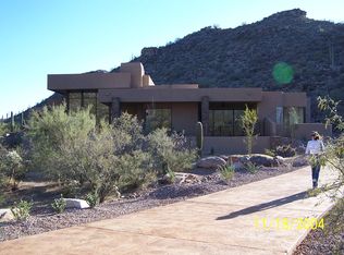 14157 N Horizon View Ln, Marana, AZ 85658